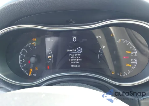 2019 Jeep Grand Cherokee Altitude 4X4 из США, поврежденный, VIN 1C4RJFAG0KC709449